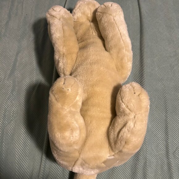 Stuffed Dog - Picture 3 of 4